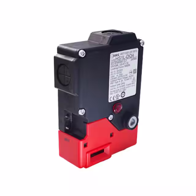 HS1L-DQ44KMSR-R IDEC