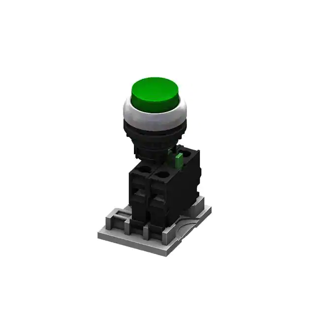 M22XP-MSB10-G Moujen