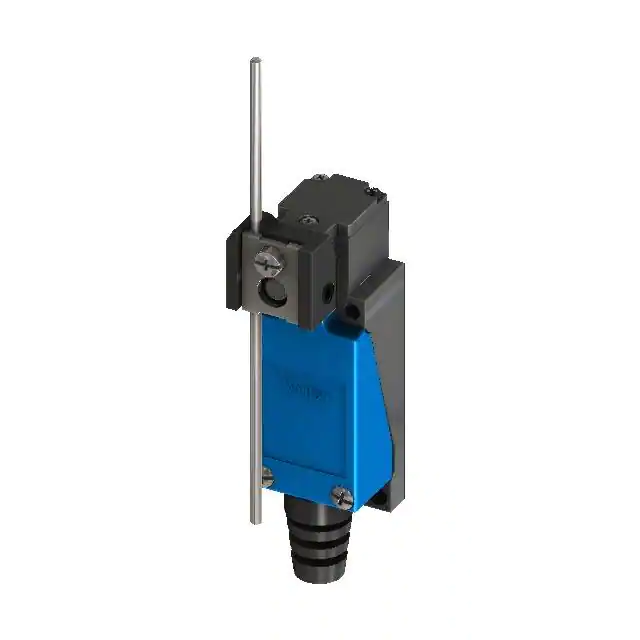ME-8107 Moujen