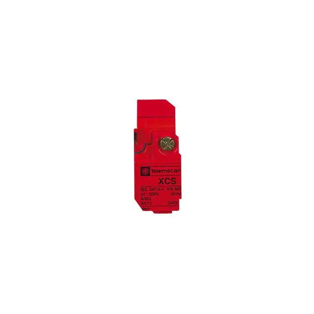 XCSA802