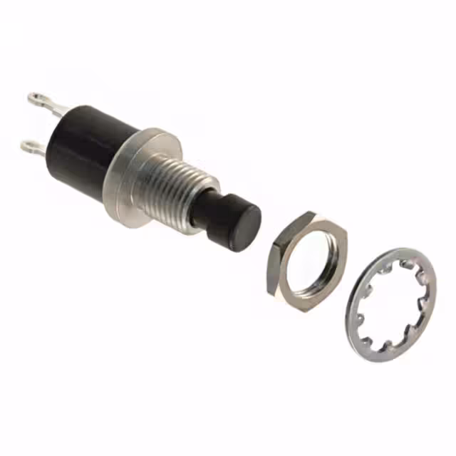 MSPS103C0 TE Connectivity ALCOSWITCH Switches