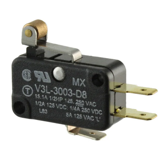 V3L-3003-D8 Honeywell Sensing and Productivity Solutions