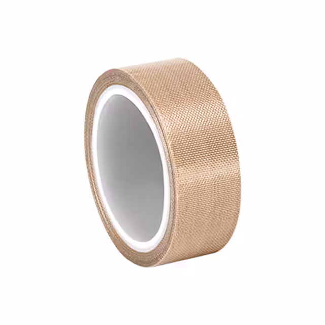 0.625-5-134-10 (PK2) TapeCase