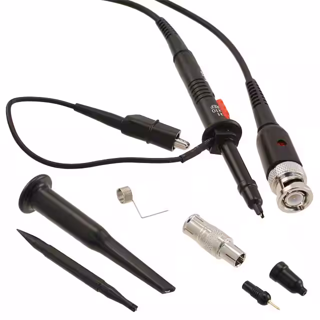 IP250 TPI (Test Products Int)