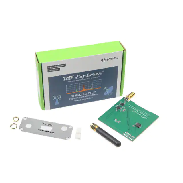 114991828 Seeed Technology Co., Ltd