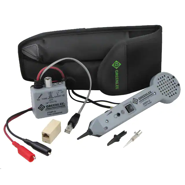 701K-G-BOX Tempo Communications