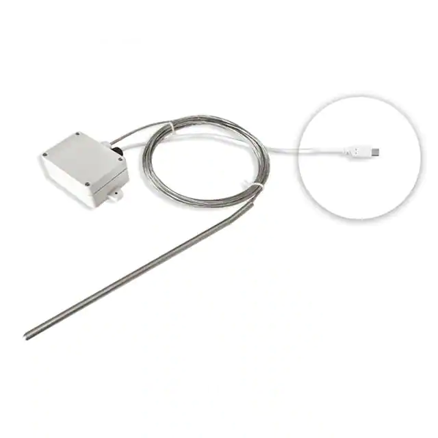 PT100-USB UbiBot