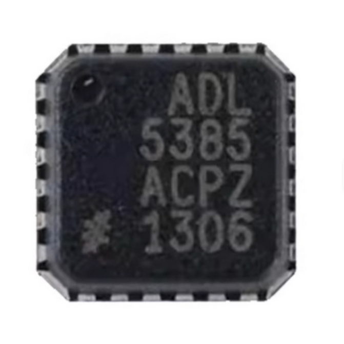 ADL5385ACPZ-R7
