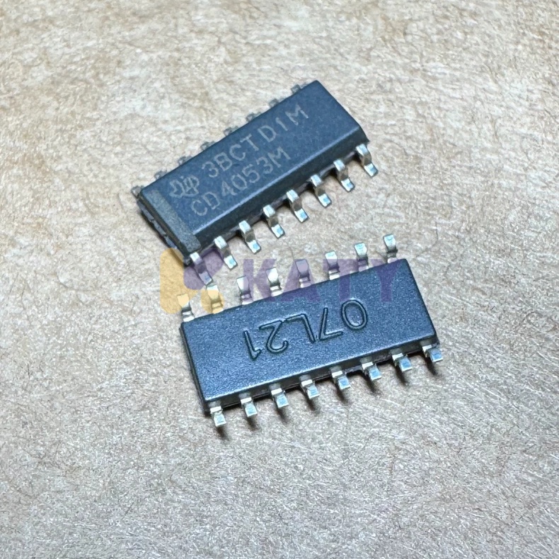 CD4053BM96