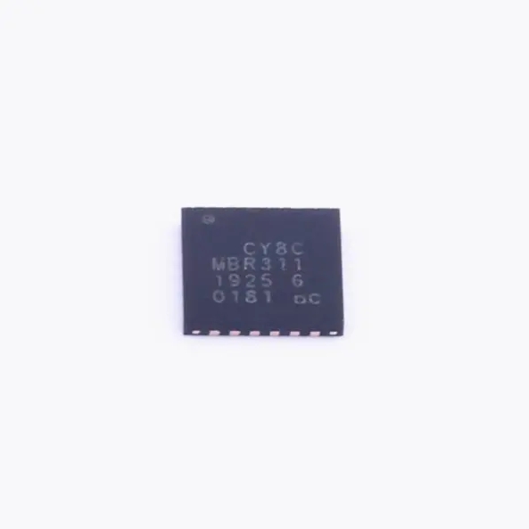 CY8CMBR3116-LQXIT