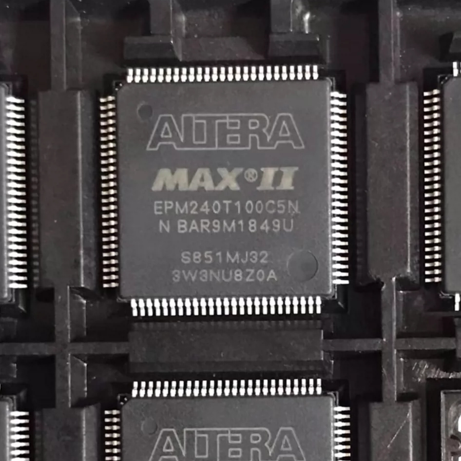EPM240T100C5N