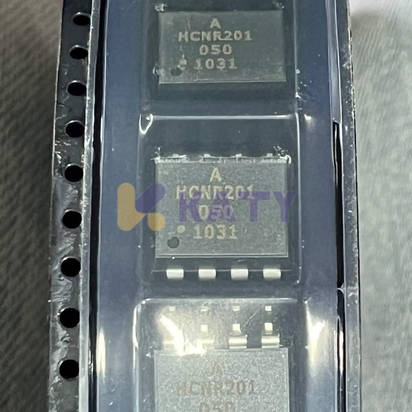 HCNR201-500E