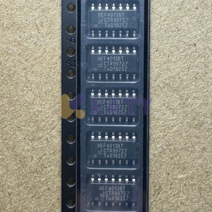 HEF4013BT,653