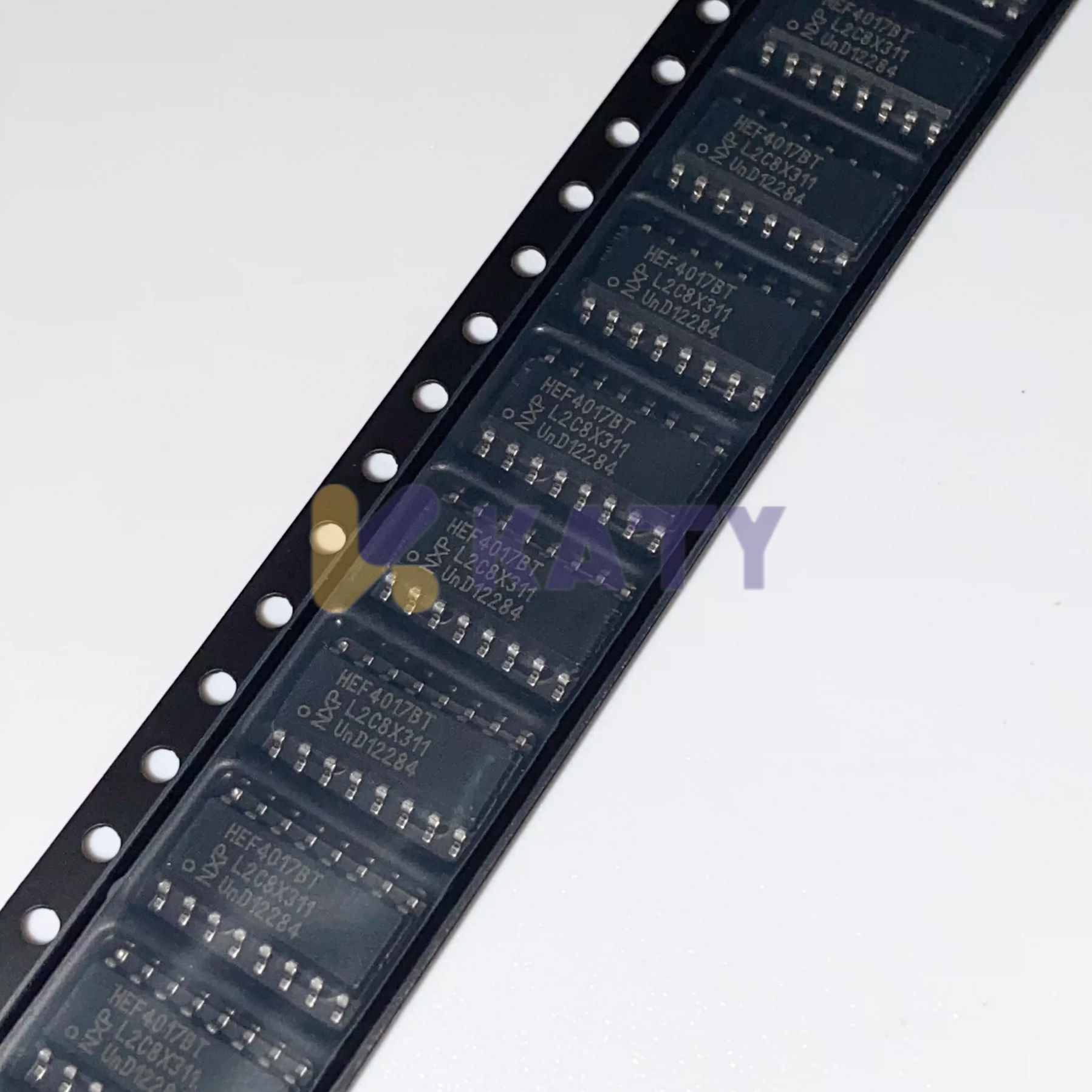 HEF4017BT,653