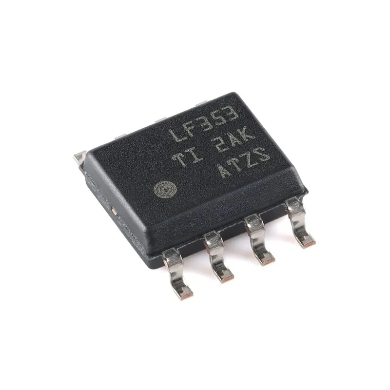 LF353DR