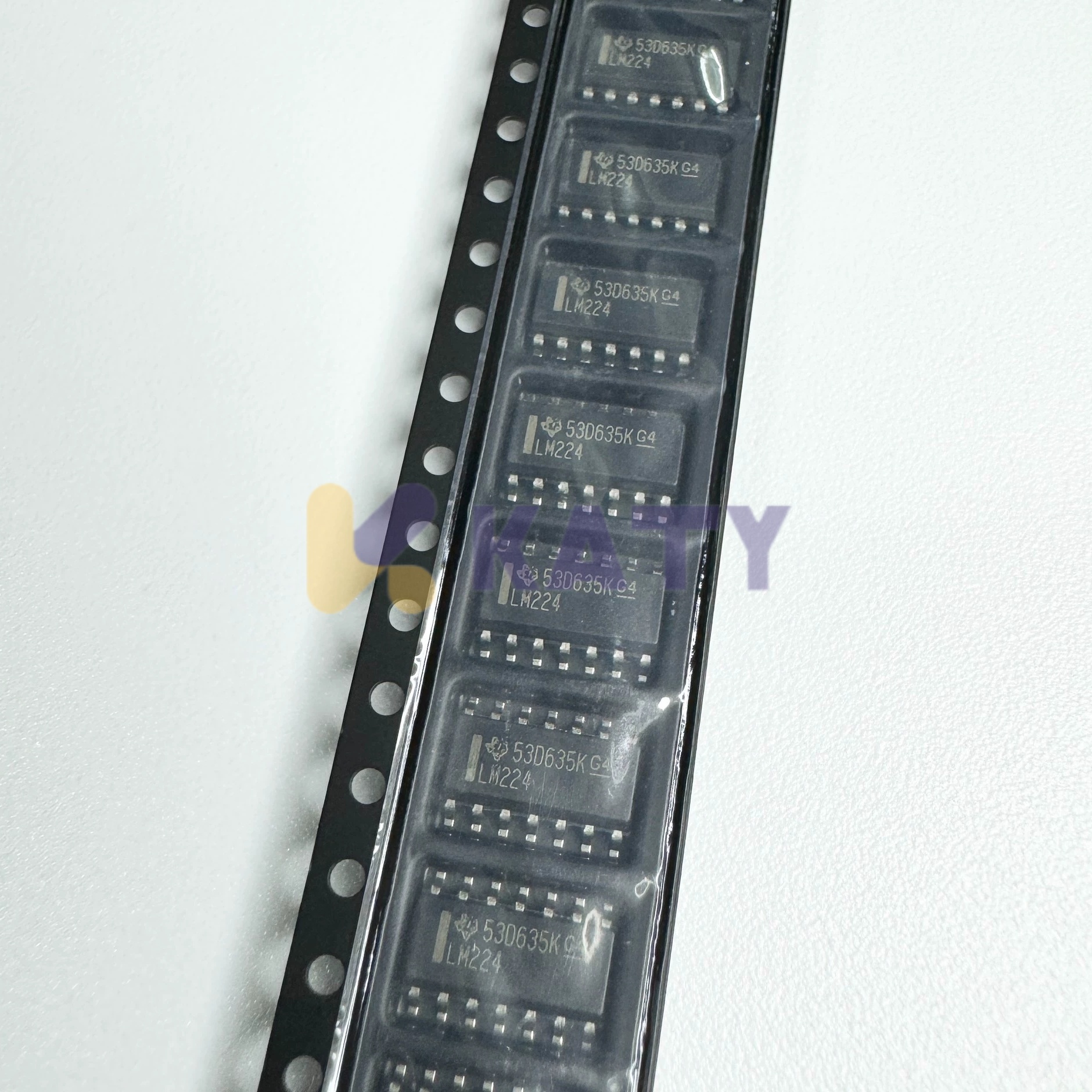 LM224DR