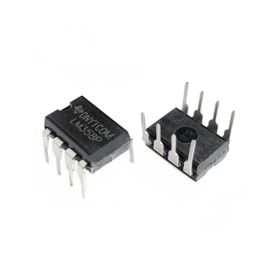LM358P