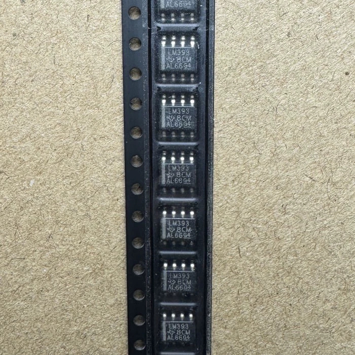 LM393DR