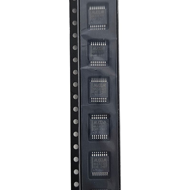 MAX3232EEAE+