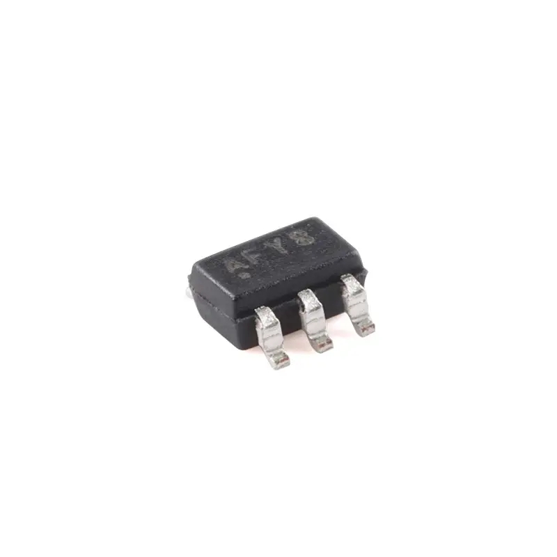 MCP4017T-103E/LT