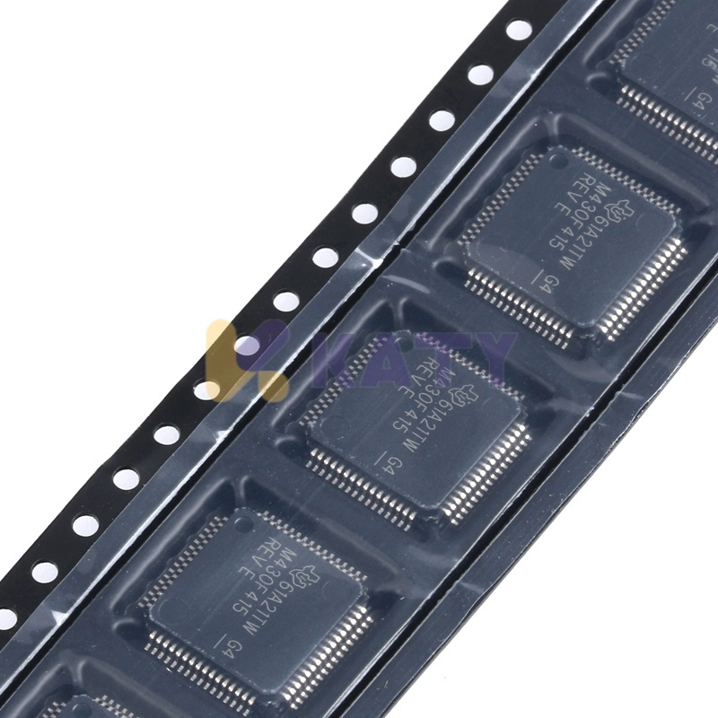 MSP430F415IPMR