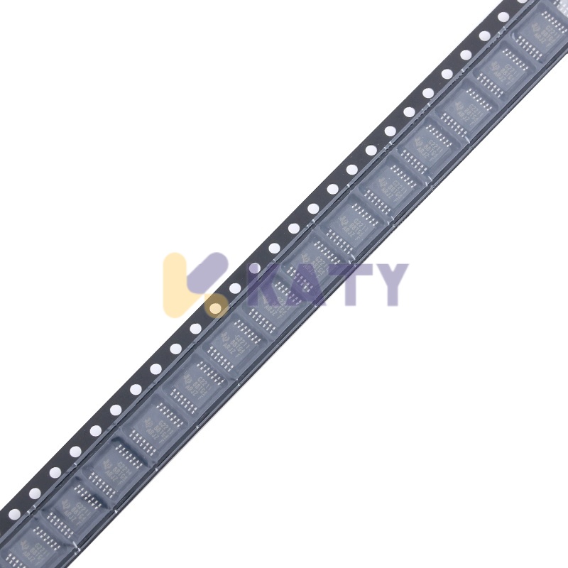 MSP430G2211IPW14R