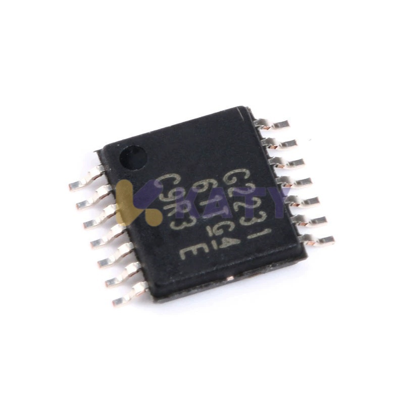 MSP430G2231IPW14