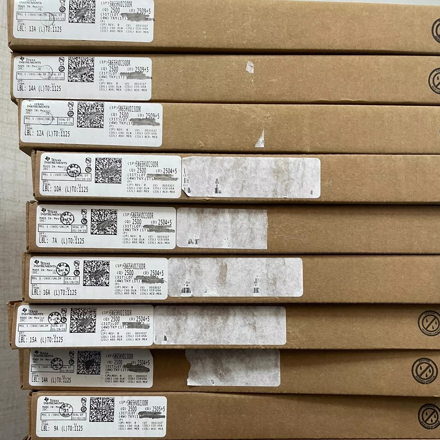 SN65HVD230DR