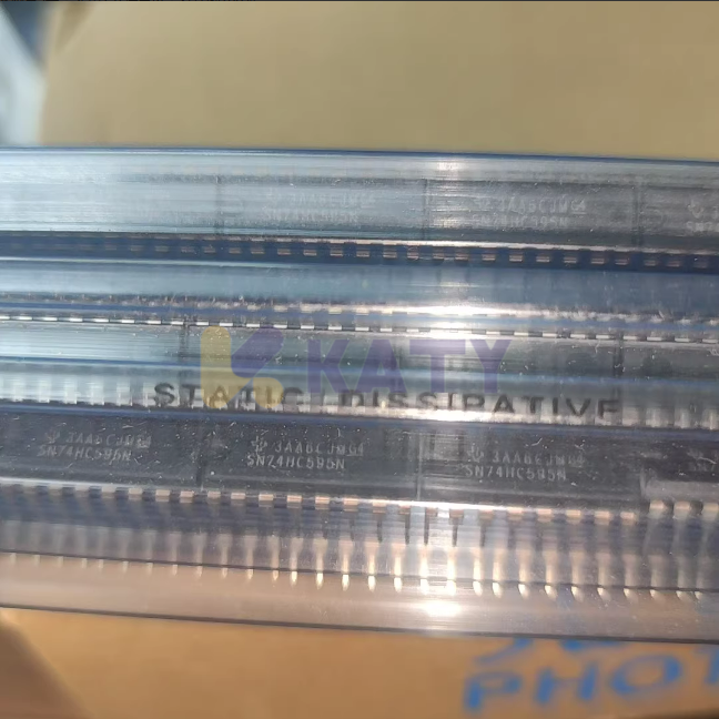 SN74HC595N