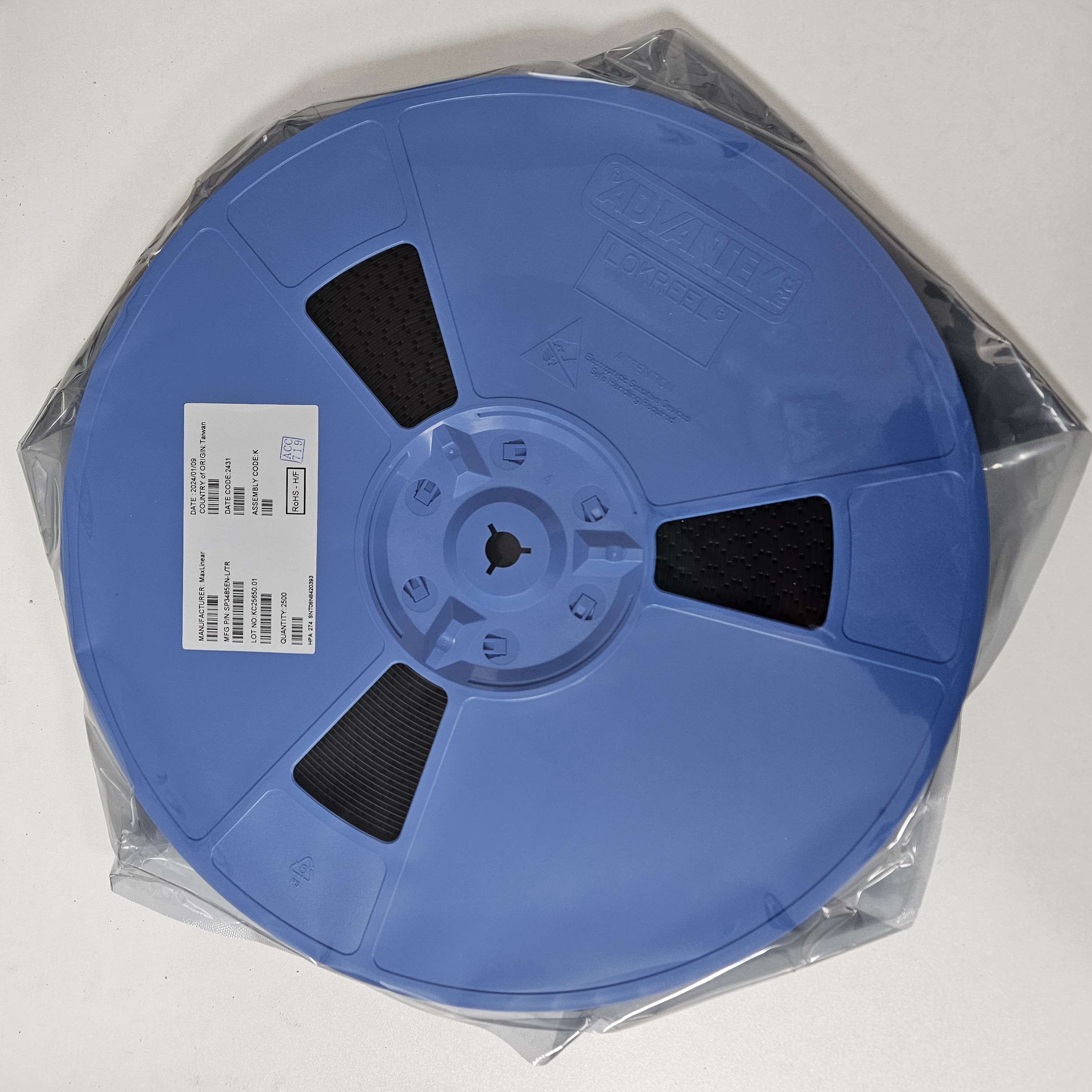 SP3485EN-L/TR