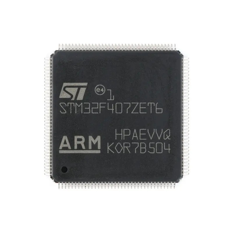 STM32F407ZET6