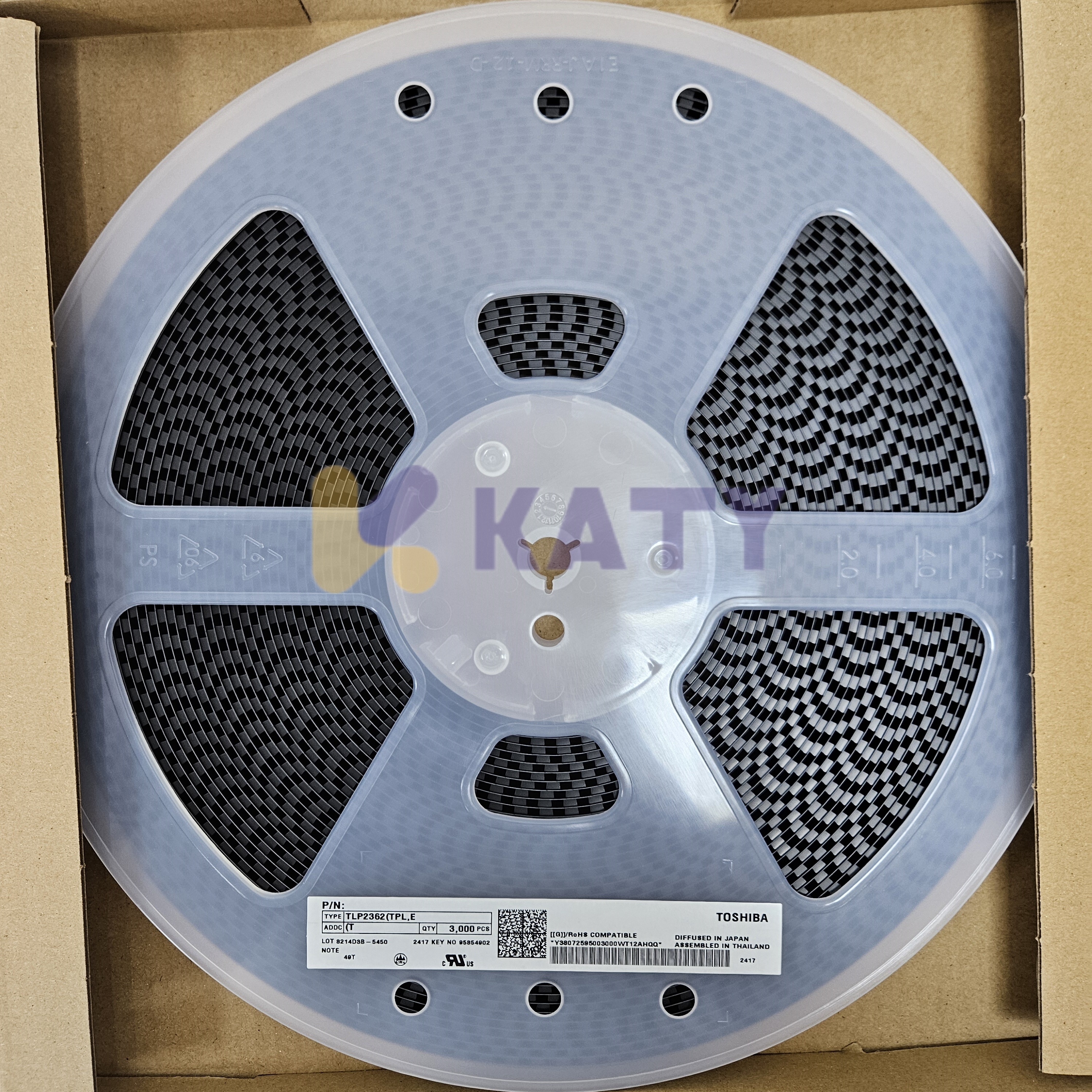 TLP2362B(TPL,E(T