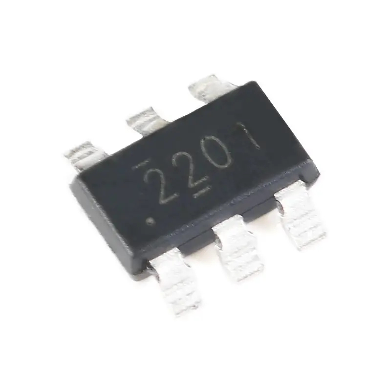 TPS562201DDCR