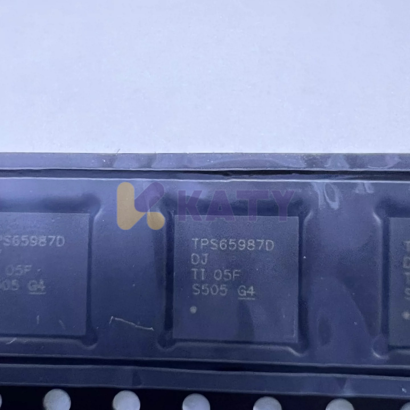 TPS65987DDJRSHR