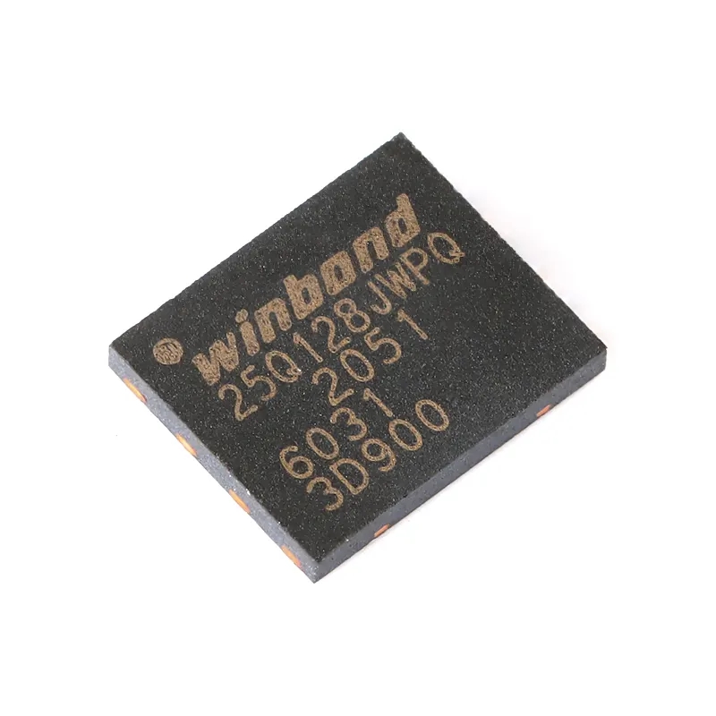 W25Q128JWPIQ
