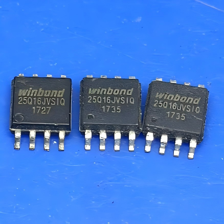 W25Q16JVSSIQ