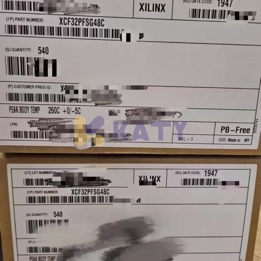 XCF32PFSG48C